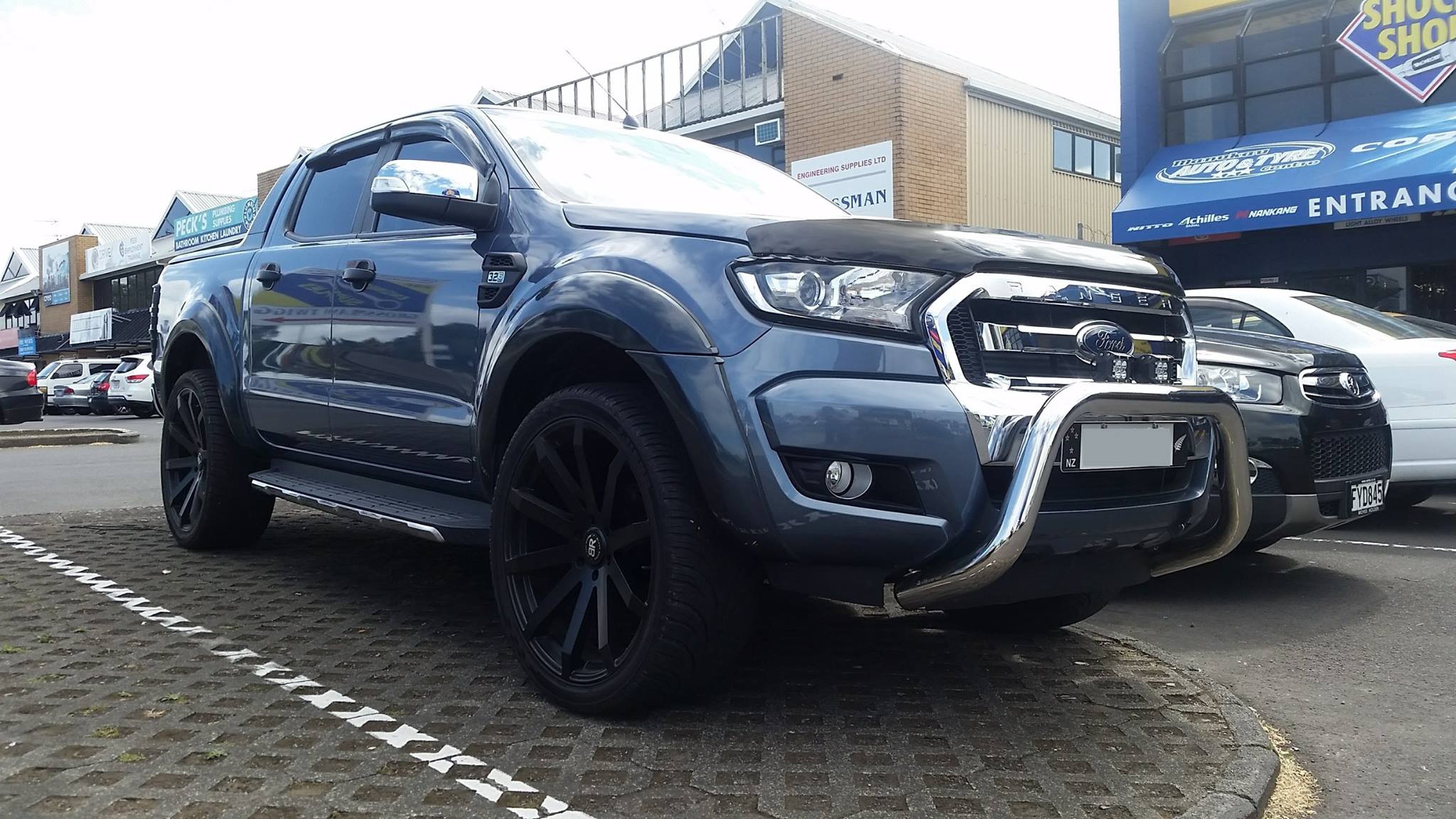 Wheel Rims for Sale Mags and Tyres Manukau Auto & Tyre Centre