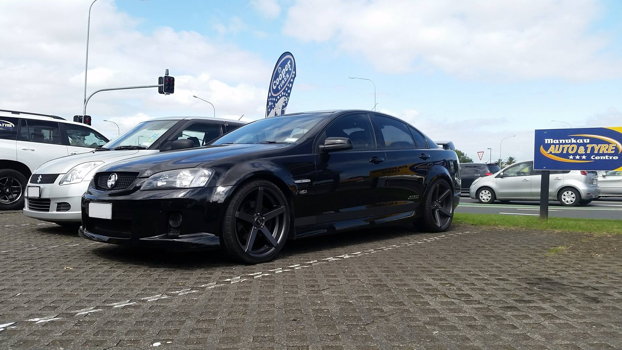 Wheel Rims for Sale Mags and Tyres Manukau Auto & Tyre Centre