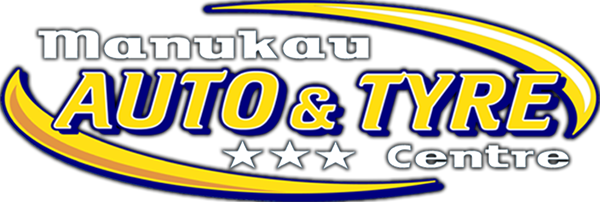 Manukau Auto & Tyre Centre logo