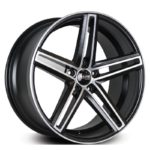 Wheels & Tyres